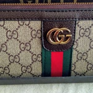 GG wallet